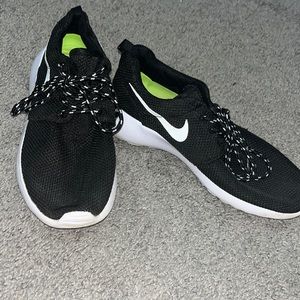 Nike running shoes